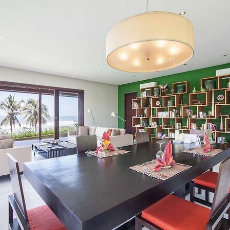 Bulung Daya Beach Villa Retreat Антасари Экстерьер фото