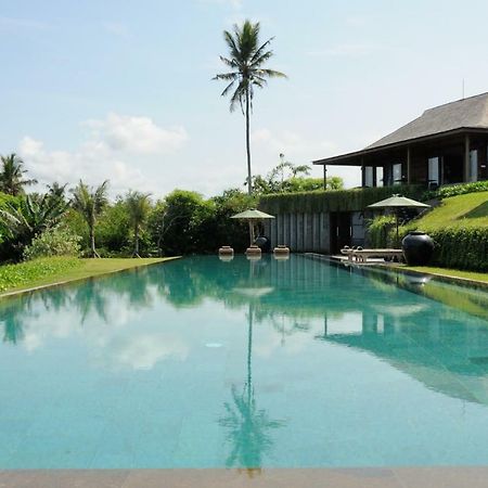 Bulung Daya Beach Villa Retreat Антасари Экстерьер фото