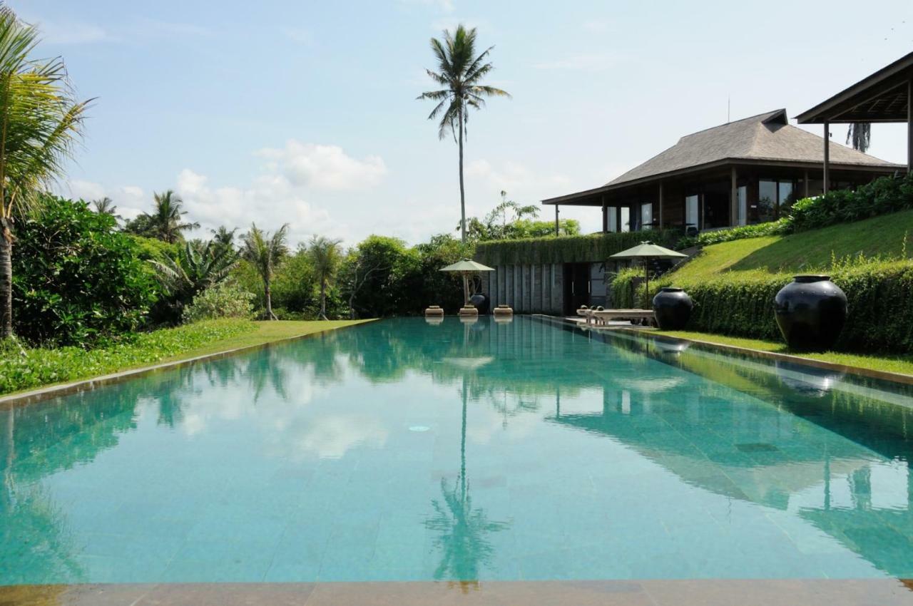 Bulung Daya Beach Villa Retreat Антасари Экстерьер фото